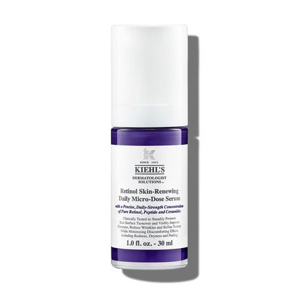 Сыворотка Kiehl's Retinol Microdose