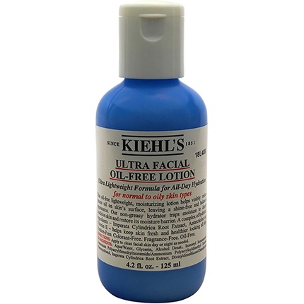 Увлажняющий крем для лица Kiehl's Ultra Facial Oil-Free Lotion