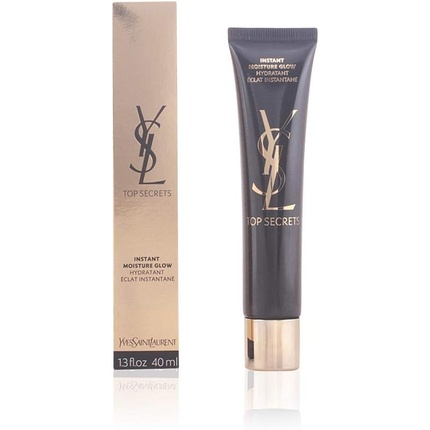 Увлажняющий крем для лица Yves Saint Laurent Top Secrets Instant Moisture Glow