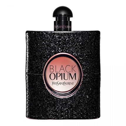 Парфюмерная вода Yves Saint Laurent Black Opium