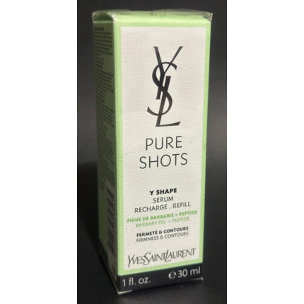 Сыворотка Yves Saint Laurent Pure Shots Firmness Contours + Peptide