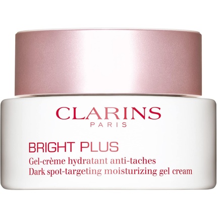 Гель-крем Clarins BRIGHT PLUS