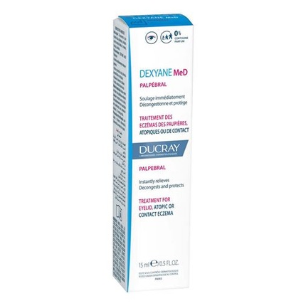 Крем для век Ducray Dexyane Med