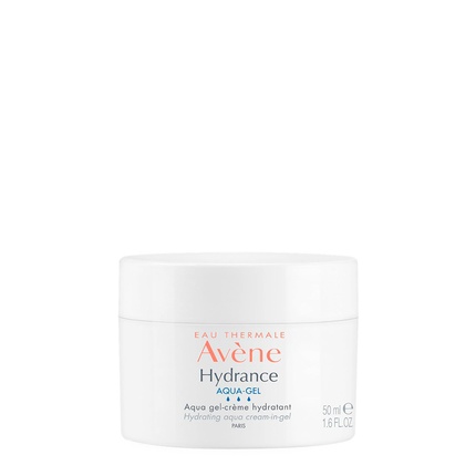 Увлажняющий крем Avène Hydrance Aqua-Gel
