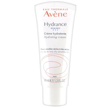 Крем для лица Avene Hydrance Rich Hydrating Cream