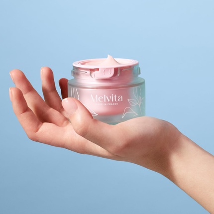 Крем Melvita Hydra Plumping Cream