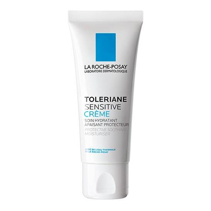 Крем La Roche-Posay Toleriane Защитный Успокаивающий Увлажняющий Крем