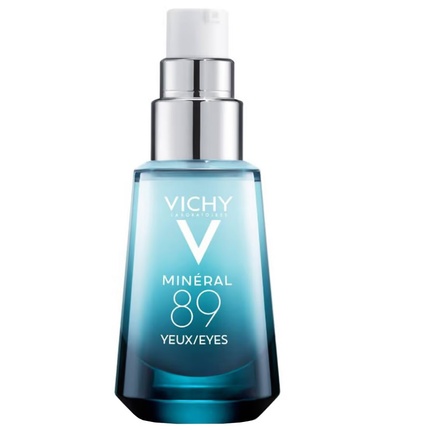 Бустер Vichy Mineral 89 Eyes