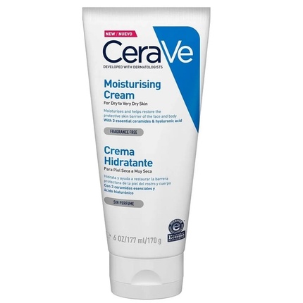 Moisturizing Cream CeraVe