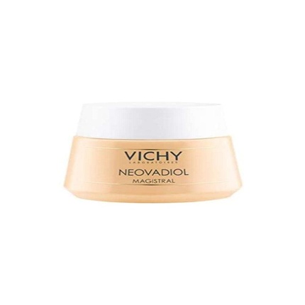 Крем Vichy Magistral Питательный и Восстанавливающий Ночной уход