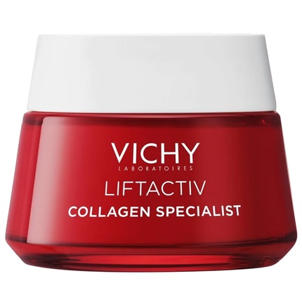 Дневной крем Vichy Liftactiv Collagen Specialist