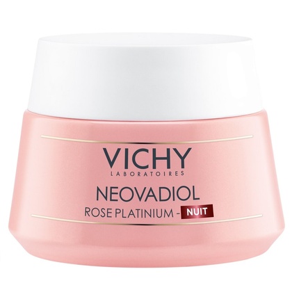 Крем Vichy Neovadiol Rose Platinum Ночной крем