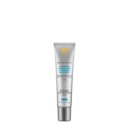 Солнцезащитный крем Skinceuticals Advanced Brightening UV Defense SPF 50