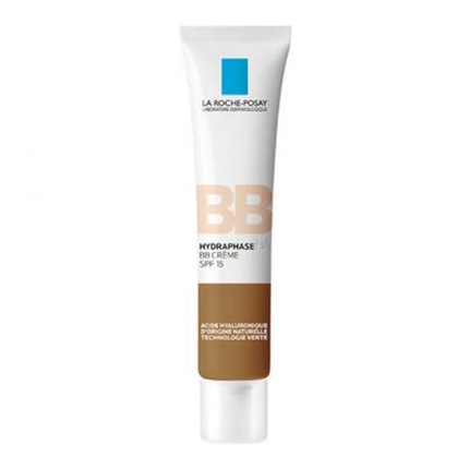 Тонирующий дневной крем La Roche-Posay Hydraphase HA BB Cream Dark