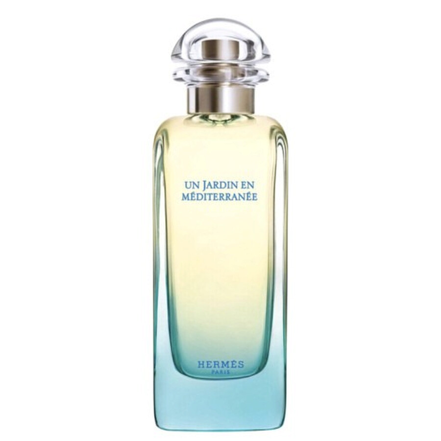 Eau De Toilette Hermes Un Jardin En Mediterranee