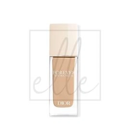 Тональный крем Foundation Christian Dior Forever Hydra Nude