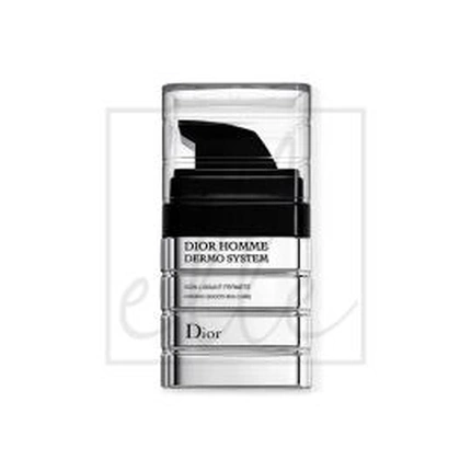 Укрепляющий и разглаживающий уход Dior Homme Dermo System