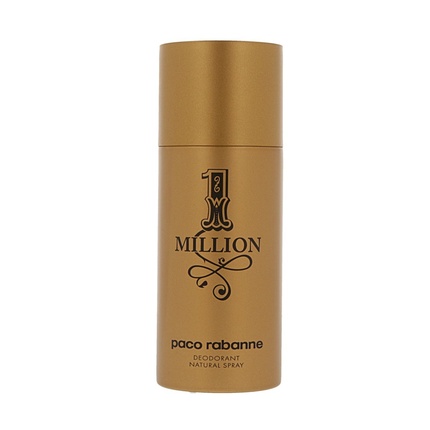Дезодорант-спрей Paco Rabanne 1 Million