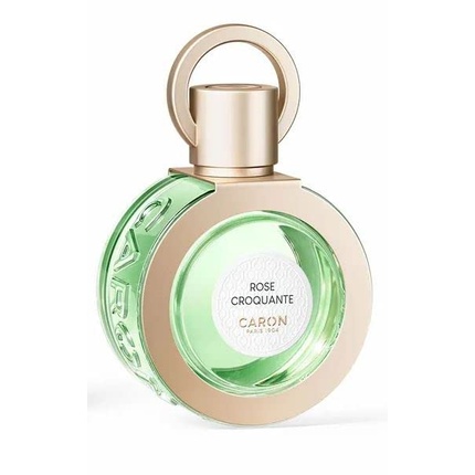 Eau De Toilette Caron Rose Croquante
