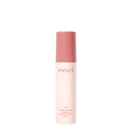 Увлажняющий крем для лица Payot Soothing Minimalist