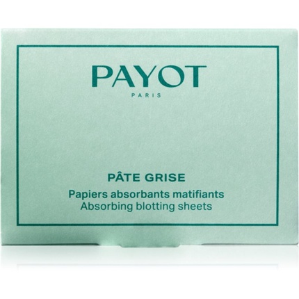 Промокательные салфетки Payot Pate Grise