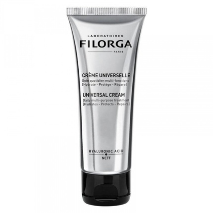 Увлажняющий Восстанавливающий Крем для Лица Filorga Universal Cream