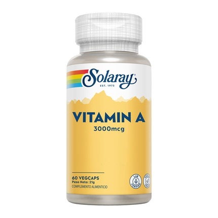 Витамин Solaray
