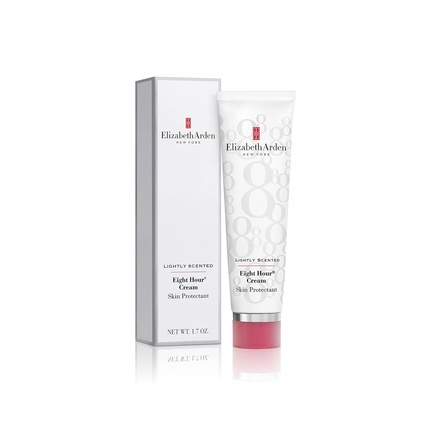 Крем для лица Elizabeth Arden Eight Hour Cream Skin Protectant с легкой отдушкой