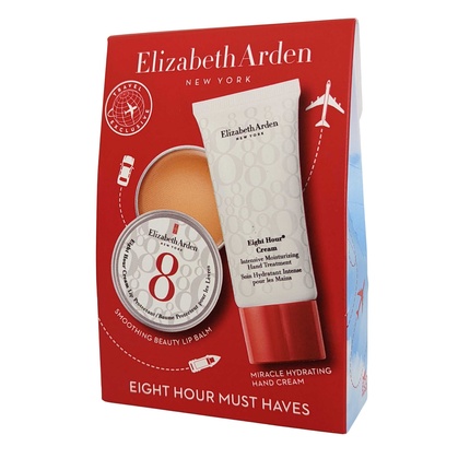 Крем для лица Elizabeth Arden Eight Hour Cream Skin Protectant