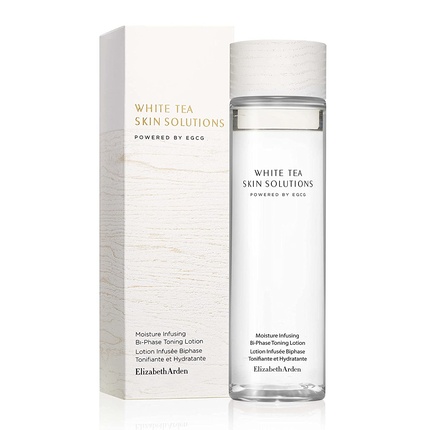 Увлажняющий тонизирующий лосьон Elizabeth Arden