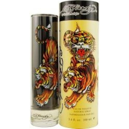 Одеколон Ed Hardy