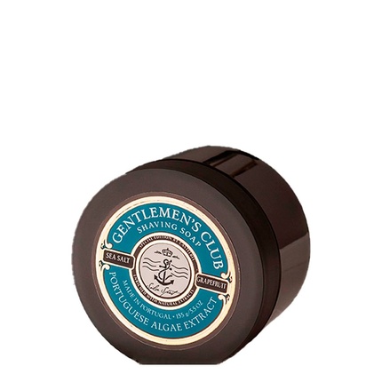 Мыло для бритья Castelbel Gentlemen's Club Sea Salt & Orange