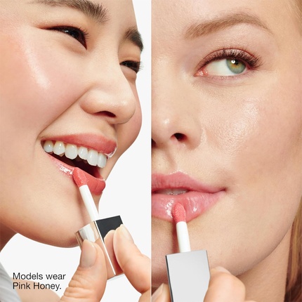 Тинтовое масло Clinique Pop Lip + Cheek