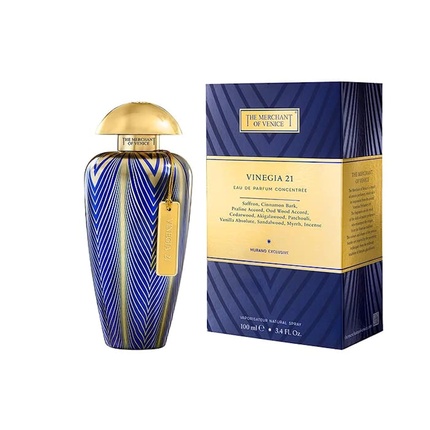 Eau de Parfum The Merchant Of Venice Vinegia 21