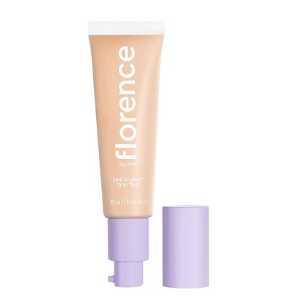 Тональное средство для лица Skin Tint florence by mills exclusive for ABOUT YOU Like A Light