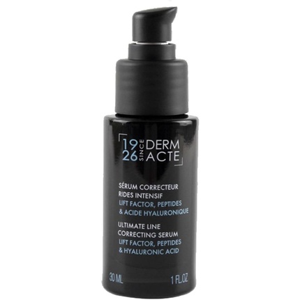 Сыворотка Academie Scientifique De Beaute Intensive Wrinkle Corrector