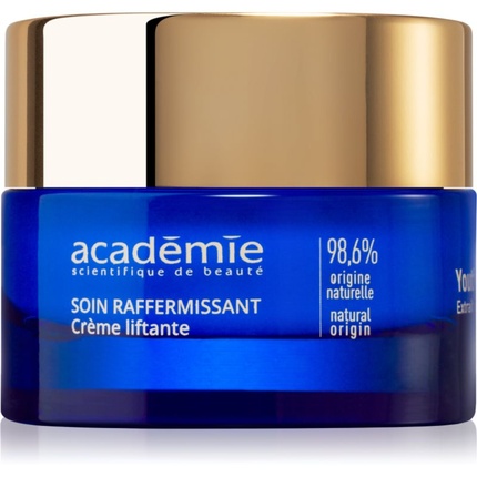 Укрепляющий крем Academie Scientifique De Beaute Youth Active Lift
