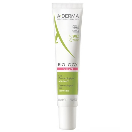 Дневной крем для лица A-Derma Biology Calm