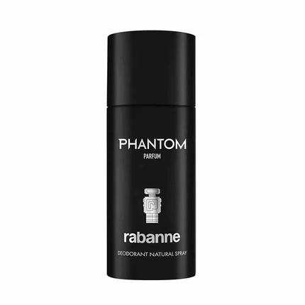 Дезодорант-спрей Paco Rabanne Phantom