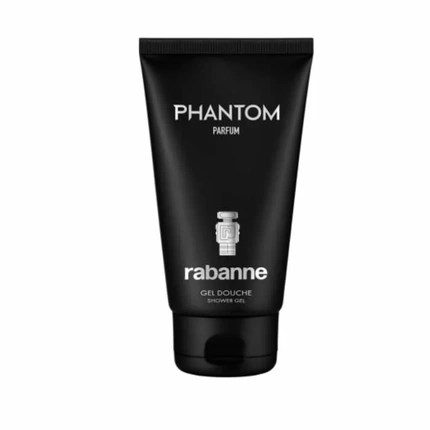 Гель для душа Paco Rabanne Phantom