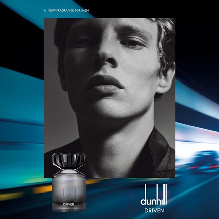 Одеколон Dunhill Driven