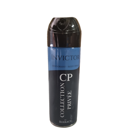 Дезодорант Collection Privee Collection Privee Invictor