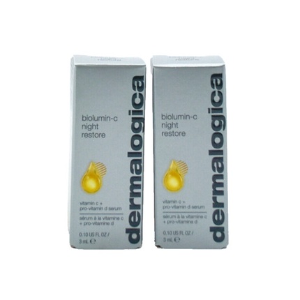 Ночной крем Dermalogica