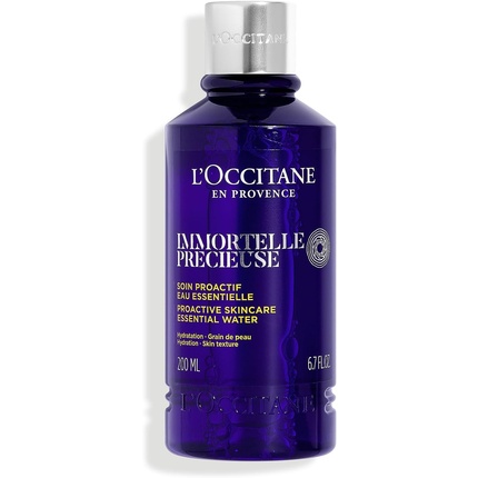 Тонер L'Occitane Immortelle Precious Essential Water