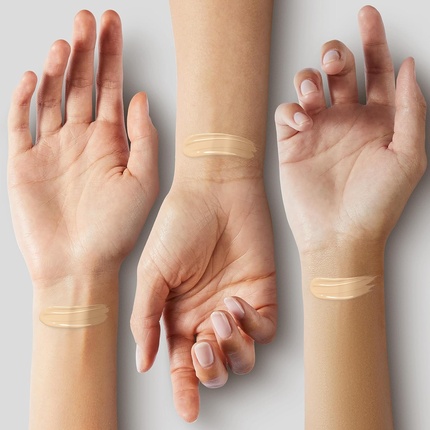 Маскирующий тональный крем Estee Lauder Double Wear Maximum SPF 15
