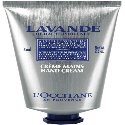 Питательный крем для рук L'Occitane