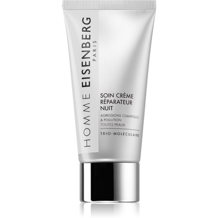 Ночной крем Eisenberg Repairing Night Cream Treatment