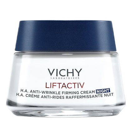 Ночной крем Vichy Liftactiv