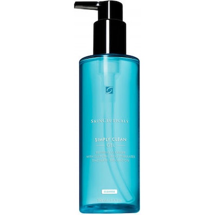 Очищающий гель Skinceuticals