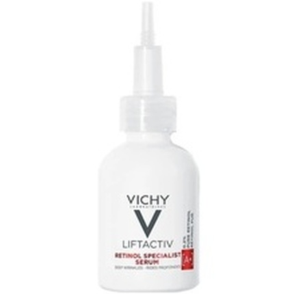Сыворотка Vichy Liftactiv Retinol Specialist Serum